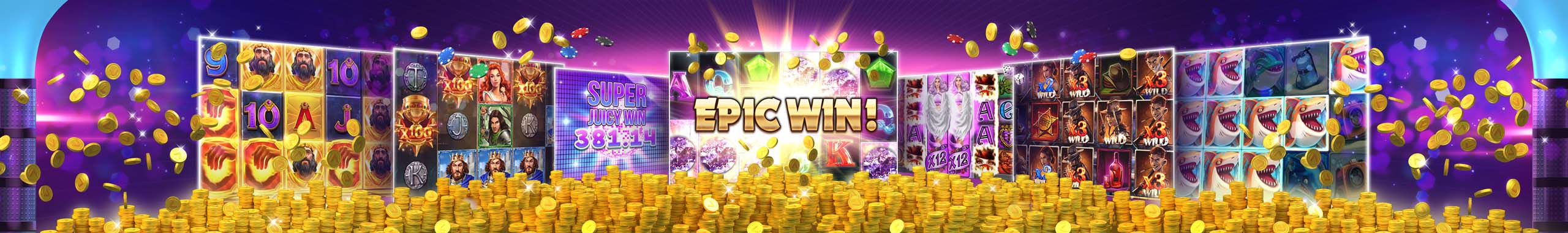 Vavada Casino Italia (vavada.it) - hero ufficiale